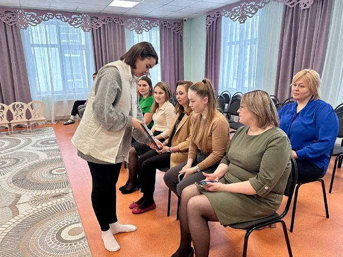 Около девяти тысяч сургутян уже проголосовали за лучшие проекты благоустройства