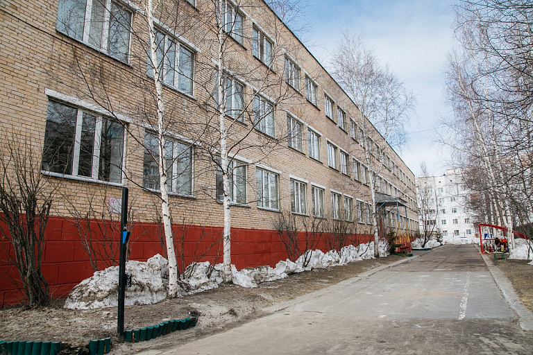 Список детских садов и школ Сургута, которые отремонтируют в этом году