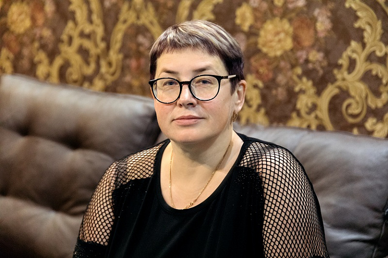 Как любительница детективов стала настоящим сыщиком
