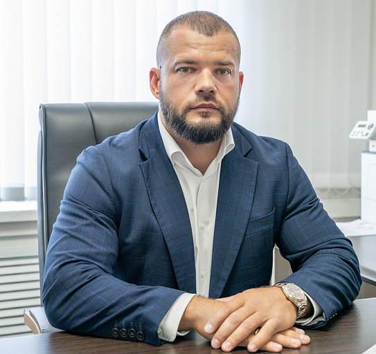 Глава Сургута назначил своим советником Андрея Стеценко