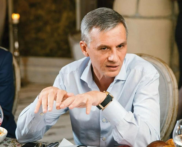 Алексей Сафиоллин: «Первые результаты народной стратегии Сургута уже можно оценить»