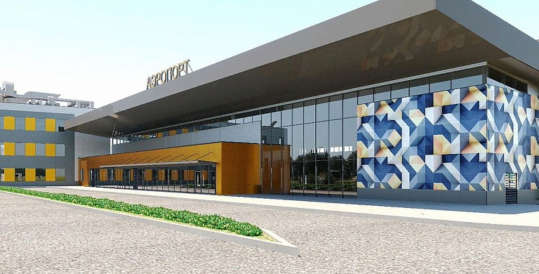 Utair запустит рейсы в новый аэропорт Тобольска из Сургута и Нижневартовска