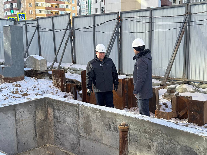 В восточном и северо-восточном районах Сургута возможно ухудшение качества воды