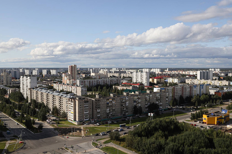 В администрации Нижневартовска предложили ограничить продажу алкоголя на праздники