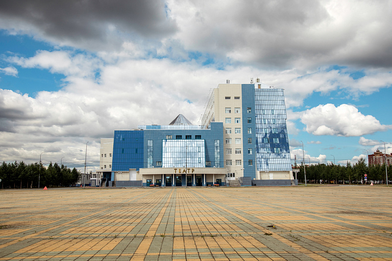 В Сургутском Госуниверситете могут открыть военный центр для выпуска офицеров