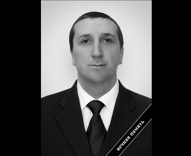 Сургутянин Алексей Дедык погиб в зоне СВО