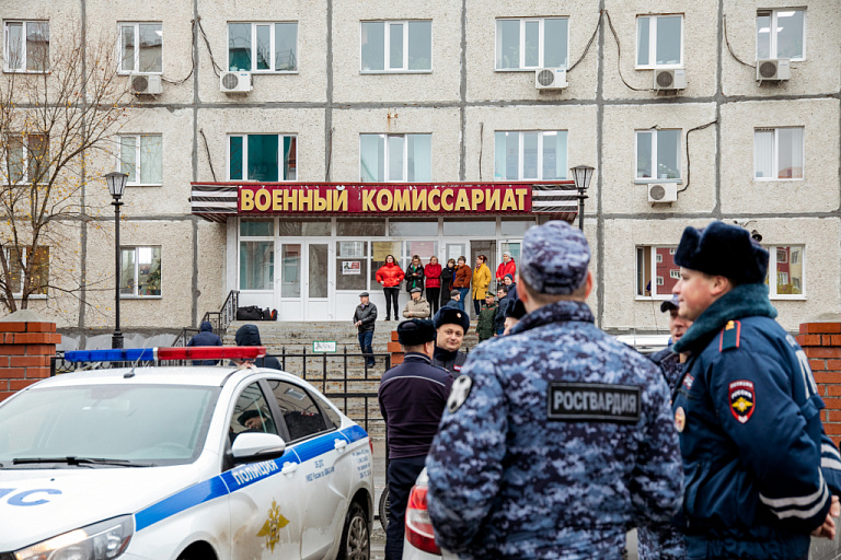 ИТ-специалистам в Югре продлили время для получения отсрочки от армии