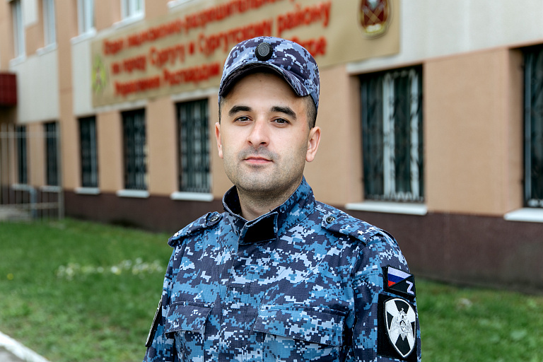 В Сургуте прошли проверки антитеррористической защищенности избирательных участков