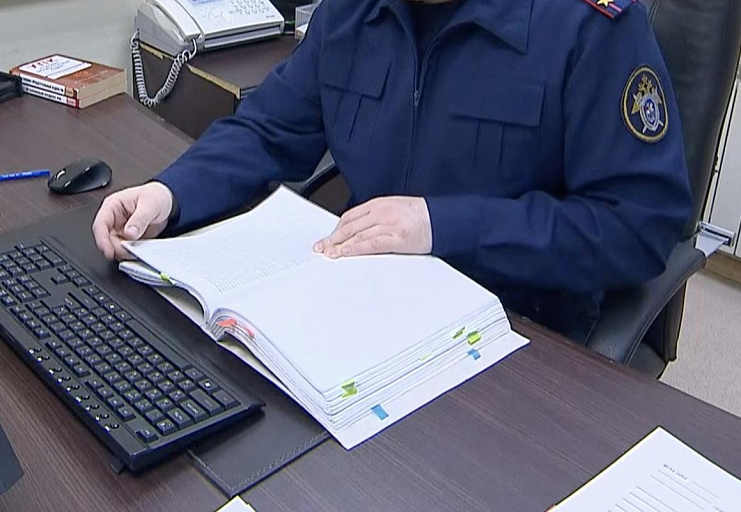 Жительница Когалыма стала фигуранткой уголовного дела за попытку сжечь бюллетени 
