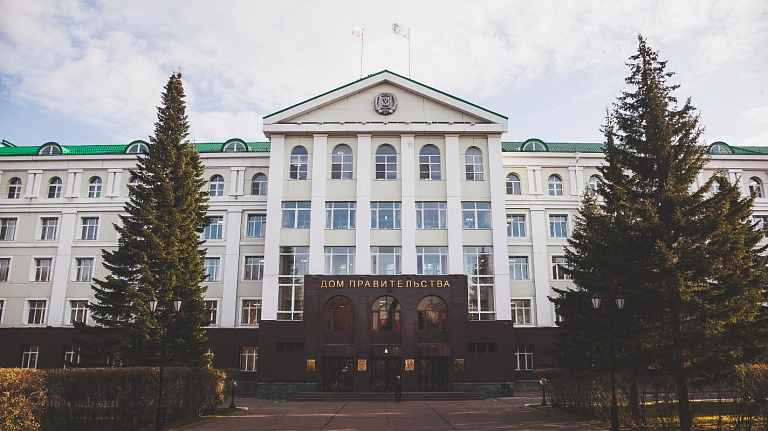 Средняя зарплата в Югре выросла до 85,4 тысяч рублей