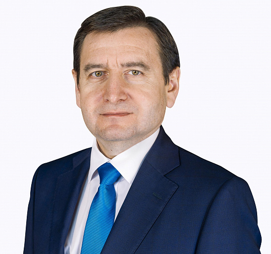 Олег Ваховский: «Мы преклоняемся перед победителями»