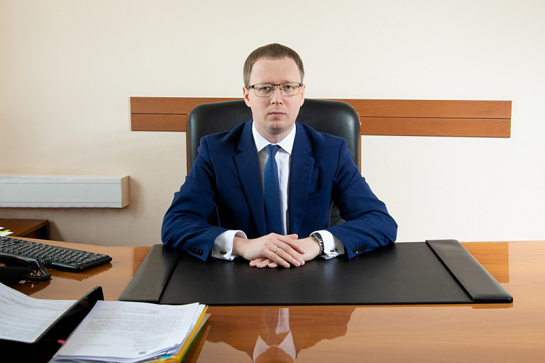 Замглавы Сургута Артем Кириленко – о бизнес-проектах, настоящих и будущих