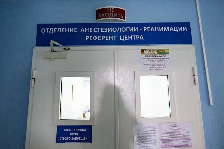 Массовым отравлением подростков в Сургуте занялись следователи 