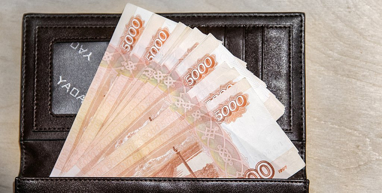 Поселок Солнечный получит из федерального бюджета семь миллионов рублей