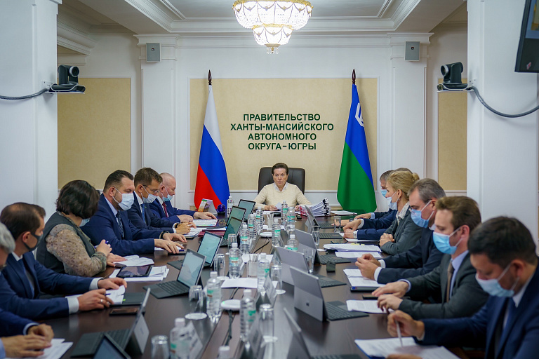 Бизнесмены Югры смогут претендовать на премию в области качества 