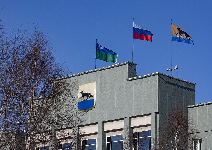 Главным архитектором Сургута стал чиновник из Пермского края 