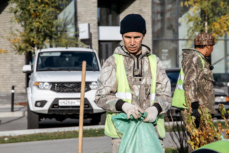 Массовые депортации. Полиция Югры отчиталась о работе против нелегалов
