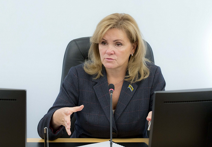Как и обещала! Надежда Красноярова вернулась в строй 