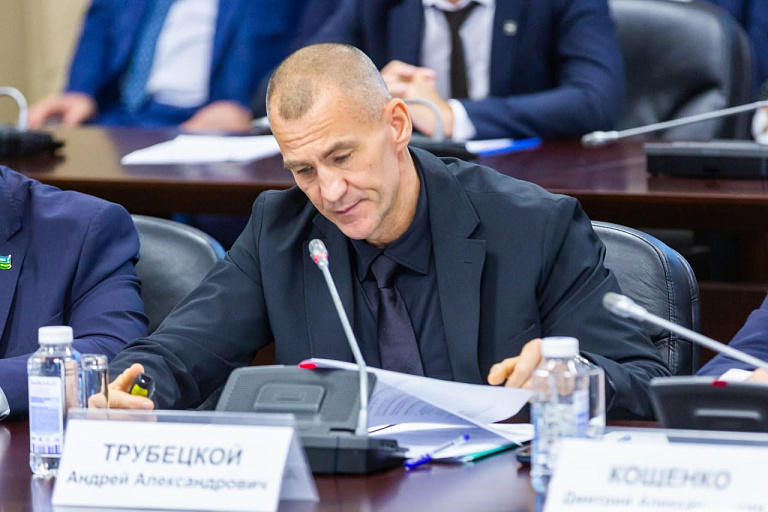 Проекты КРТ в Сургутском районе одобрены градостроительным советом Югры