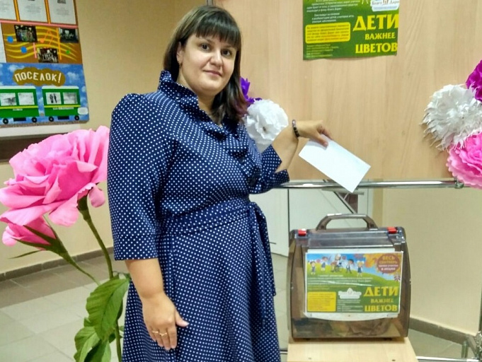 В Югре школьники собрали больше полутора миллиона рублей на лечение детей