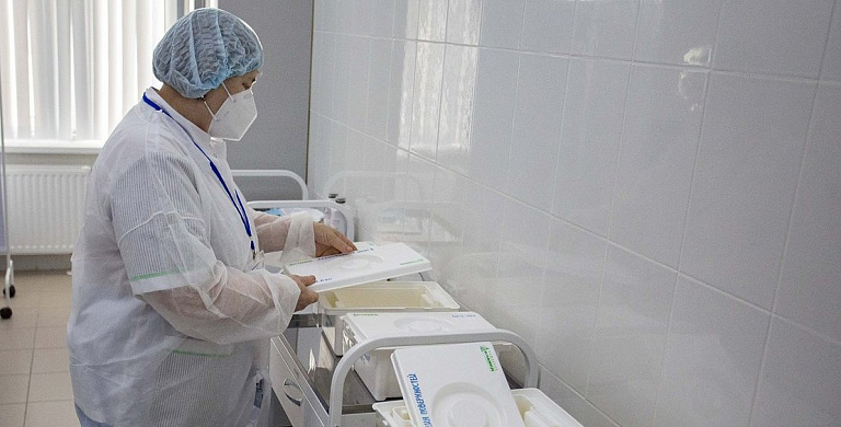В Сургуте на 30% удалось повысить выявляемость опухолей на ранних стадиях