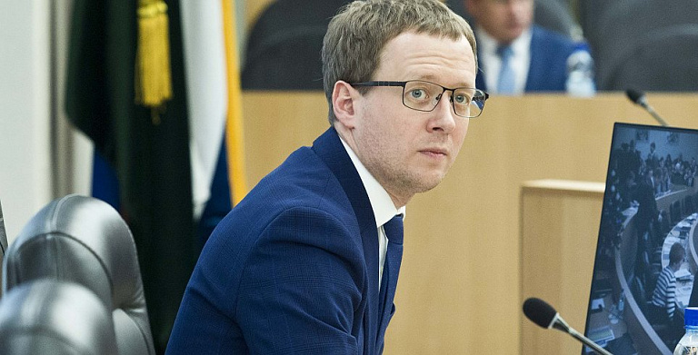 Артем Кириленко рассказал о грядущих в сургутской администрации изменениях