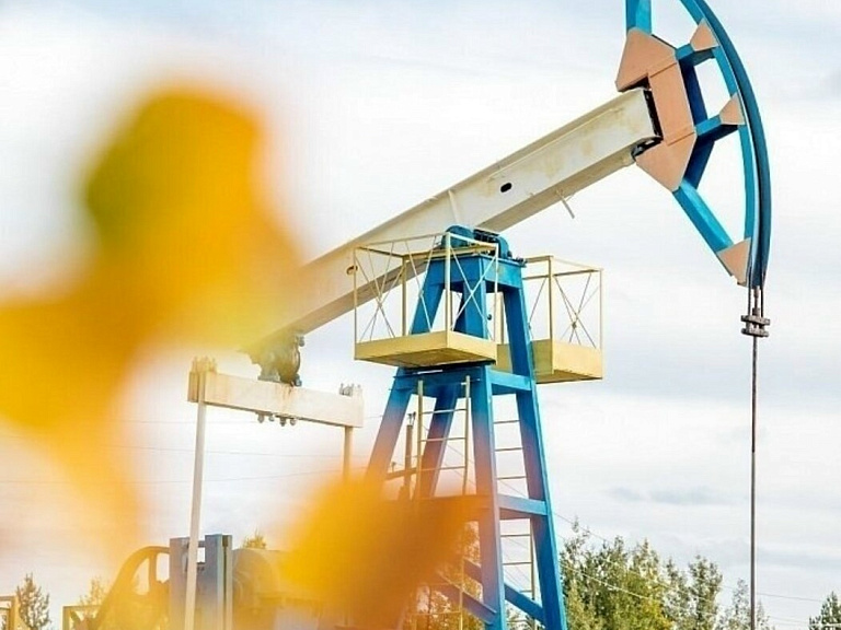 Житель Сургута, укравший 23 тонны нефти, отделался условным сроком