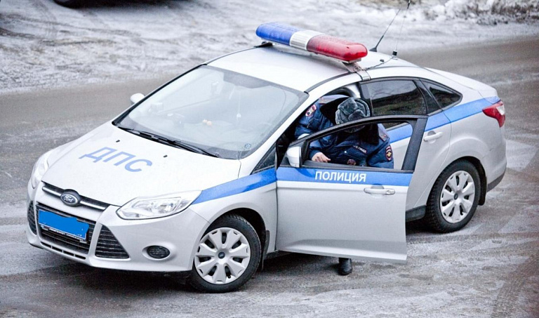 Перекрыто движение на 411-м километре федеральной автодороги Тюмень-Ханты-Мансийск