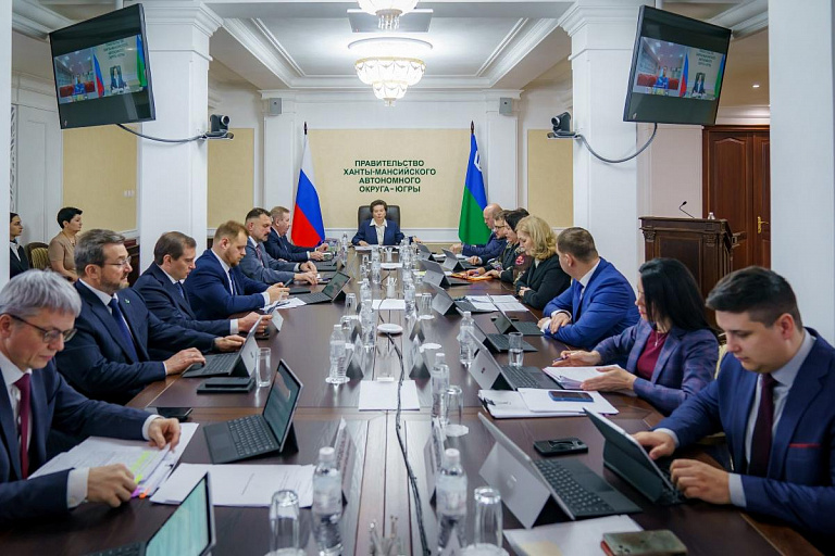 Социальные выплаты в Югре проиндексируют на четыре процента 