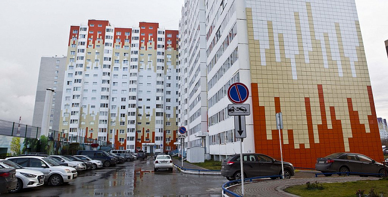 Администрация Сургута начинает выселение должников из арендного дома