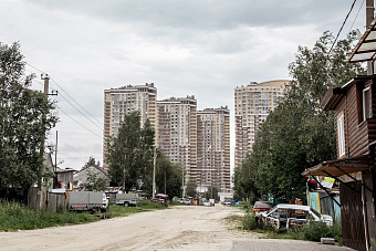 От сноса авариек - до новых театров. Как механизм КРТ меняет Сургут и Югру