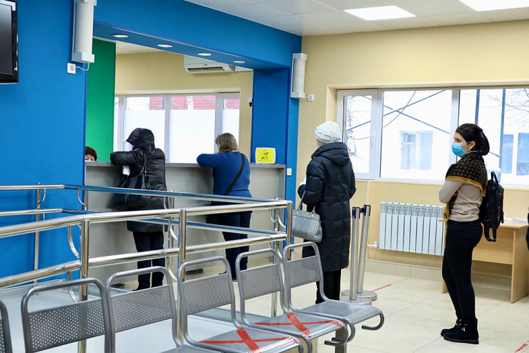 Югорчан избавили от необходимости сдавать ПЦР-тесты после отпусков и командировок