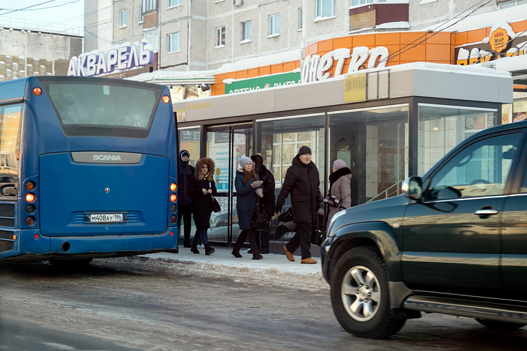 За девять месяцев в Югру приехали больше 60 тысяч мигрантов 