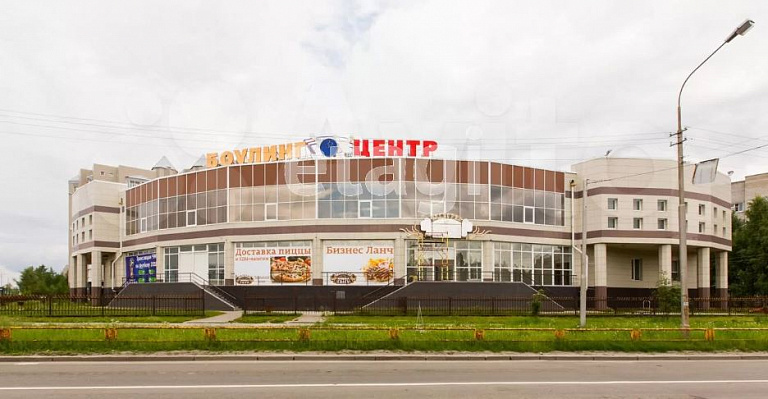 В Сургуте продается еще один знаменитый и крупный бизнес-объект
