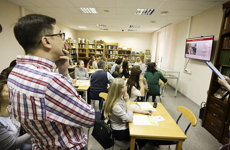 "Тотальный диктант" и "Недиктант" пройдут в Сургуте 5 апреля