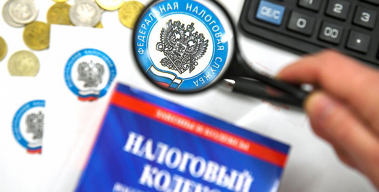 Жителя Сургута подозревают в неуплате крупной суммы налогов