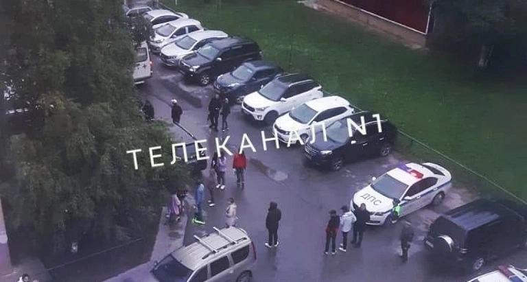 В Нижневартовске мужчина зарезал любовницу из-за угрозы разоблачения