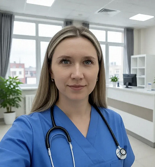 Врач из Сургута объяснила, почему детей-аллергиков стало больше и как им помочь