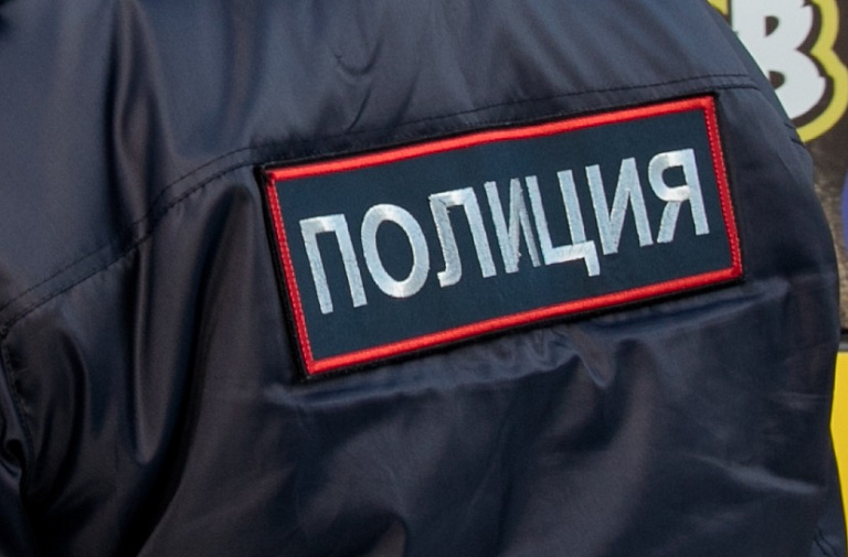 В Нижневартовске снова эвакуируют торговые центры 