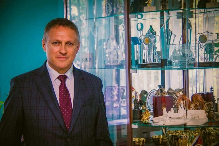 Глава поселка Федоровский Сургутского района покинул должность