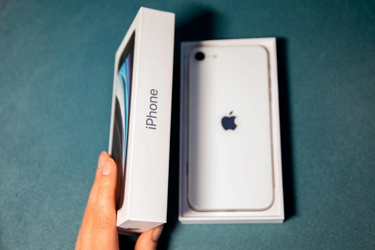 iPhone 11 — самая продаваемая модель в ресейле в Югре