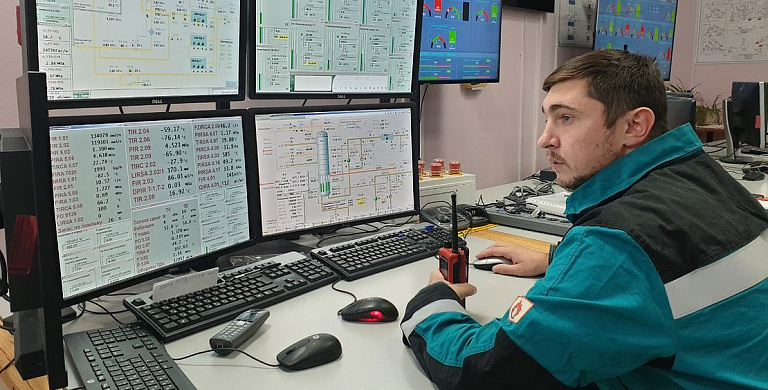 286 миллионов рублей «заработали» цифровые инструменты СИБУРа в Западной Сибири
