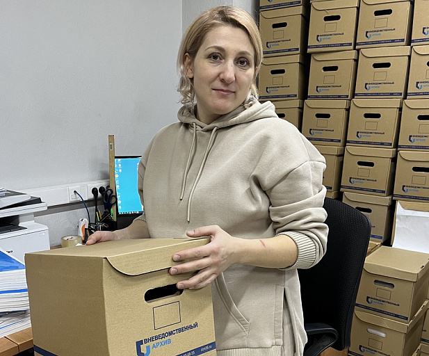 Как безопасно хранить документы в Сургуте: кладовка или специализированный архив