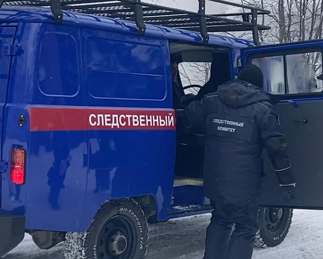 В Нефтеюганске расследуется дело о гибели молодой девушки 