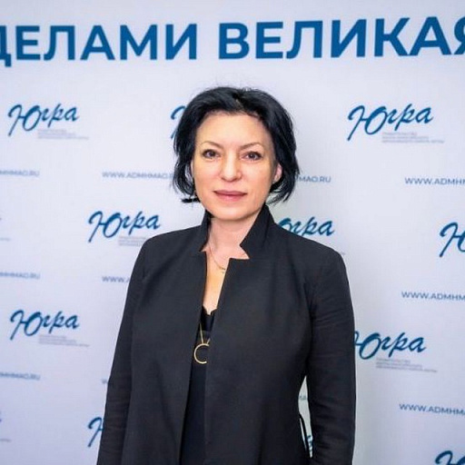Главный архитектор Югры уходит в отставку и отправляется в Донбасс 