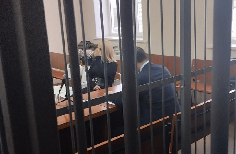 Сегодня в Сургутском суде рассмотрят дело Раи Мамедовой