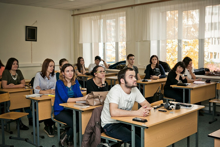 Бизнес-информатику можно будет освоить в СурГУ 