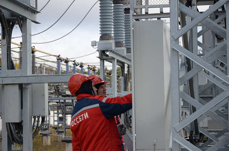 «Россети Тюмень» обеспечат электроэнергией крупное месторождение нефти в Югре