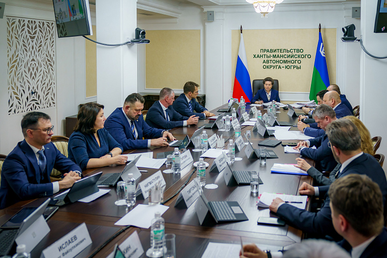 Муниципалитетам Югры будут возвращать налоги от самозанятых