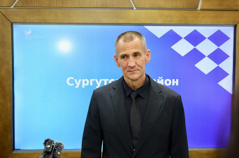 Сургутский район получит почти 40 млн рублей за эффективную работу с налогоплательщиками